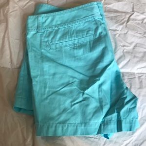 Lilly Pulitzer Callahan Shorts